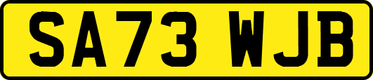 SA73WJB