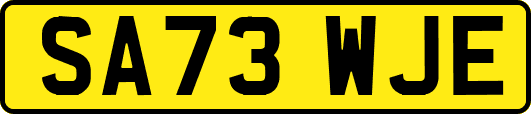 SA73WJE