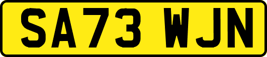 SA73WJN