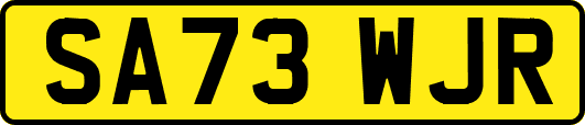 SA73WJR
