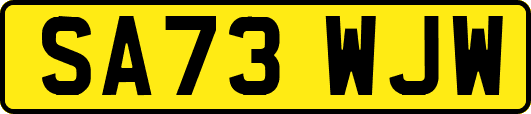 SA73WJW