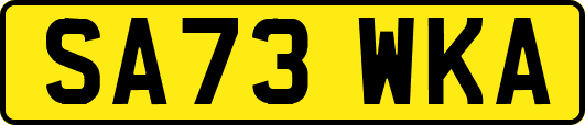SA73WKA