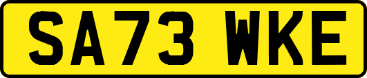 SA73WKE