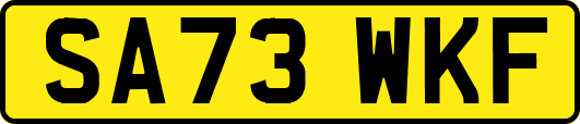 SA73WKF