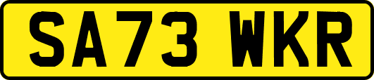 SA73WKR