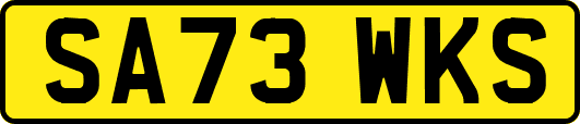 SA73WKS