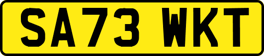 SA73WKT