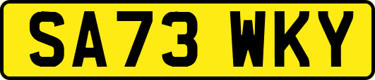 SA73WKY