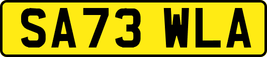 SA73WLA