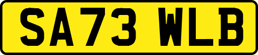 SA73WLB