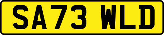 SA73WLD