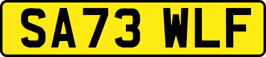 SA73WLF