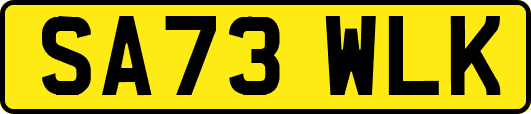 SA73WLK