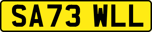 SA73WLL