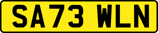 SA73WLN
