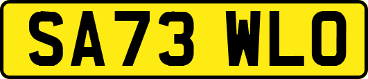 SA73WLO