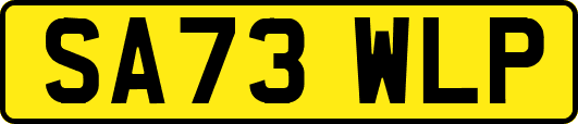 SA73WLP