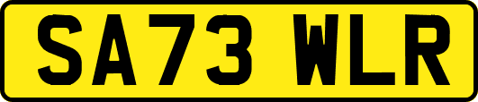 SA73WLR