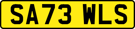 SA73WLS