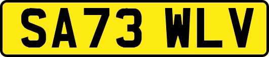 SA73WLV