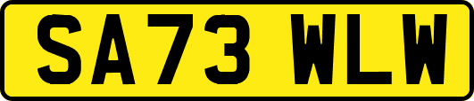 SA73WLW