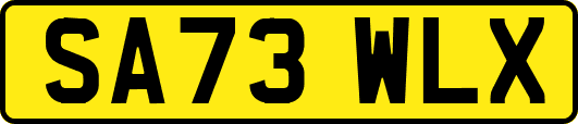 SA73WLX