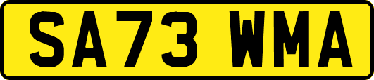SA73WMA