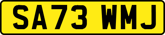 SA73WMJ