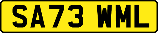 SA73WML
