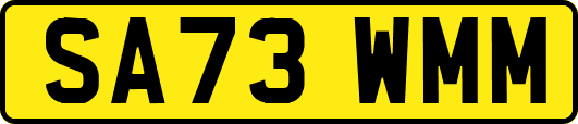 SA73WMM