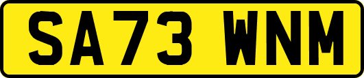 SA73WNM