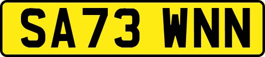 SA73WNN
