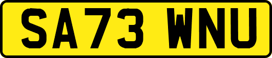 SA73WNU