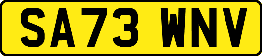 SA73WNV