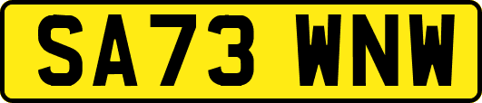 SA73WNW
