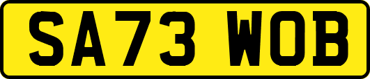 SA73WOB