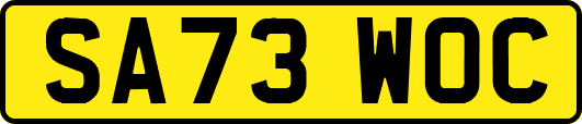SA73WOC