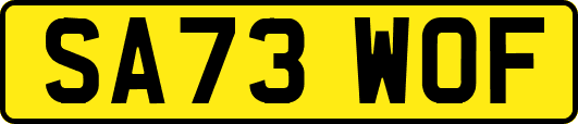 SA73WOF