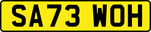 SA73WOH