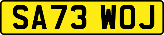 SA73WOJ