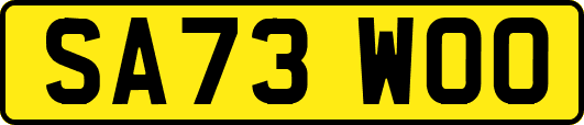SA73WOO