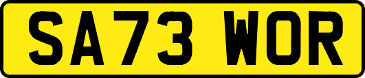SA73WOR