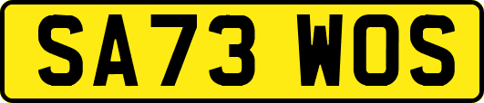 SA73WOS