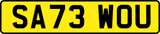 SA73WOU
