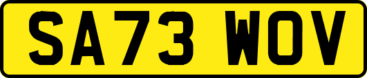 SA73WOV