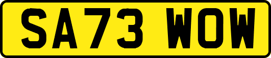 SA73WOW