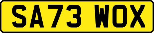 SA73WOX