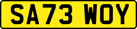 SA73WOY