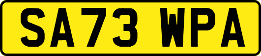 SA73WPA