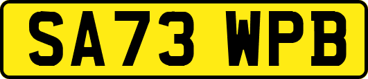 SA73WPB